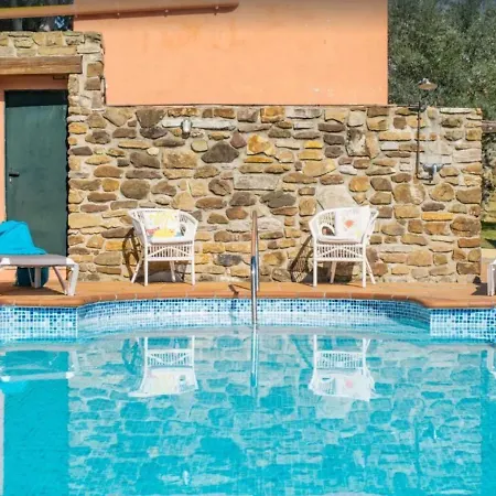 Holiday home Chalet De Alto Nivel Con Piscina Privada *