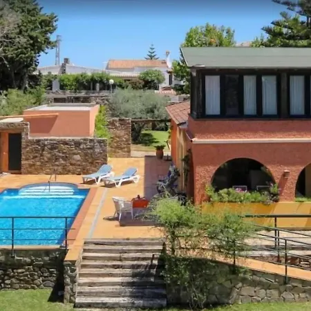 Chalet De Alto Nivel Con Piscina Privada Conil De La Frontera