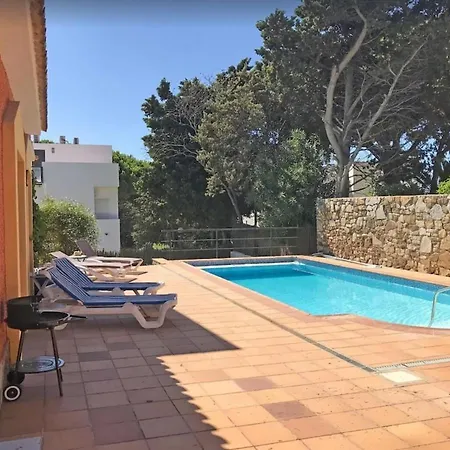 Chalet De Alto Nivel Con Piscina Privada Holiday home