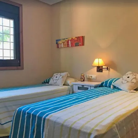 Holiday home Chalet De Alto Nivel Con Piscina Privada *