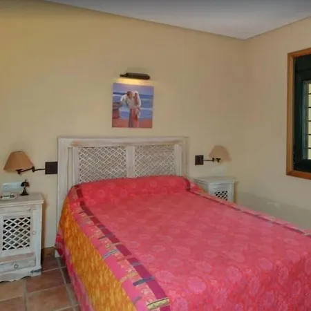 Holiday home Chalet De Alto Nivel Con Piscina Privada Conil De La Frontera