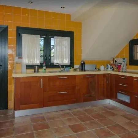 Chalet De Alto Nivel Con Piscina Privada * Conil De La Frontera