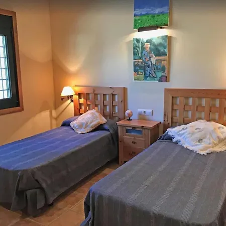 Holiday home Chalet De Alto Nivel Con Piscina Privada Conil De La Frontera