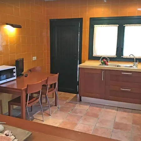 Holiday home Chalet De Alto Nivel Con Piscina Privada Conil De La Frontera
